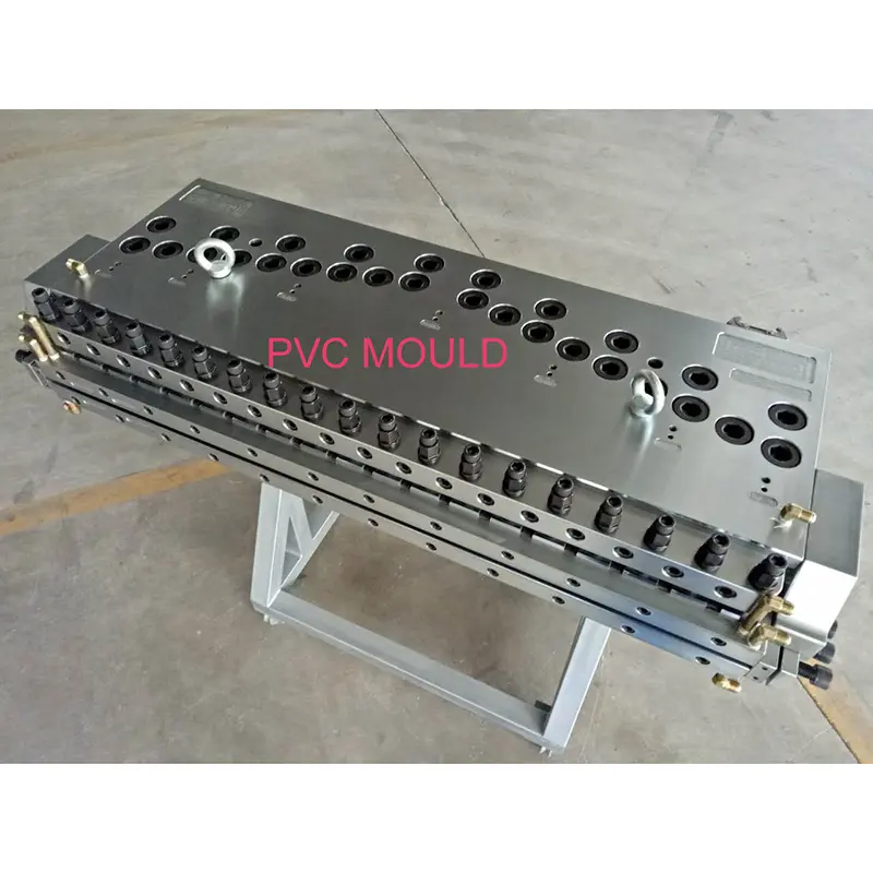 PVCボードの建設前の準備
